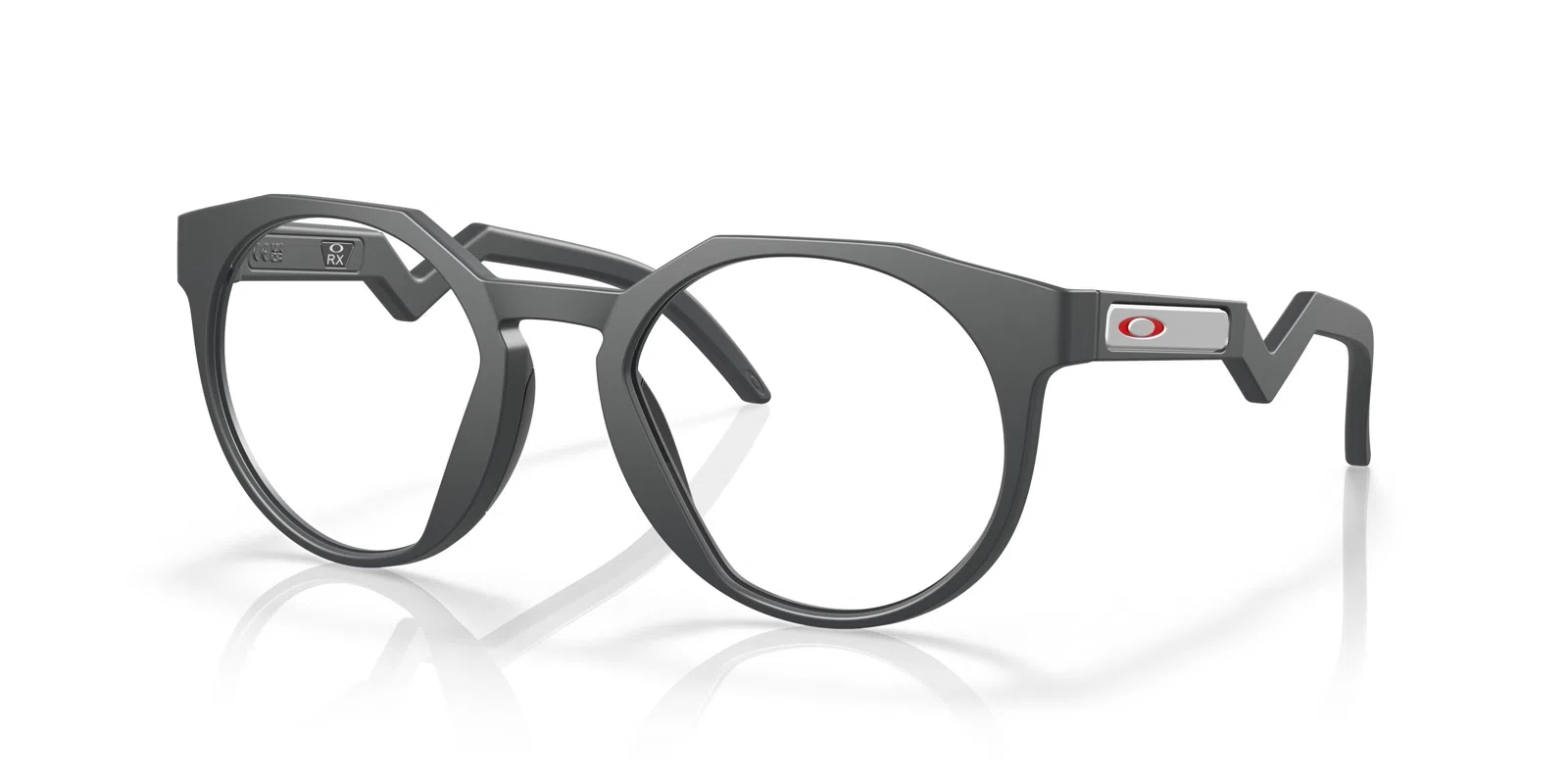 Oakley Hstn Rx A 8139A Eyeglasses - view 43